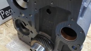 Двигатель Cummins ISLe 8.9 Short Block  DCEC
