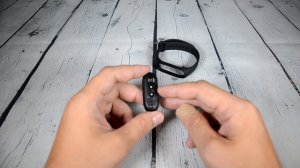 Xiaomi Mi Band 4 - один из лучших фитнес браслетов на рынке