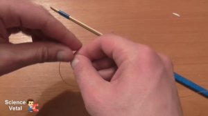 Как сделать лук и стрелы в домашних условиях