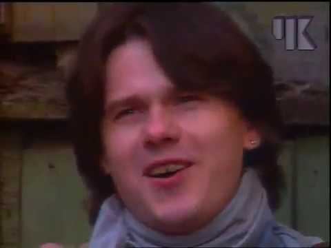 Разные люди - Отчизна (I Don't Wanna Live in Sovdep) (1990) смотреть онлайн