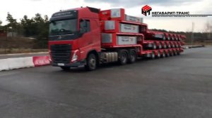 А мы продолжаем обновлять наш автопарк!