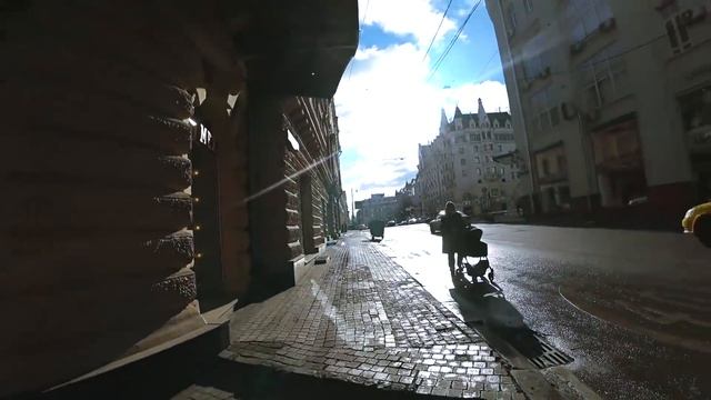 Релиз новых Yeezy | Приехала полиция | Выиграл пару смотреть онлайн