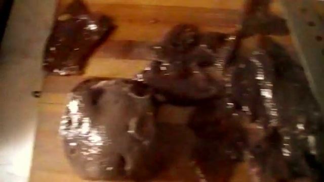 РЕЦЕПТ: КАК БЫСТРО И ПРОСТО ПРИГОТОВИТЬ ПЕЧЕНЬ смотреть онлайн