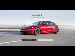 Инструкция по регистрации теслы на сайте tesla.com для подключения приложения на телефон.