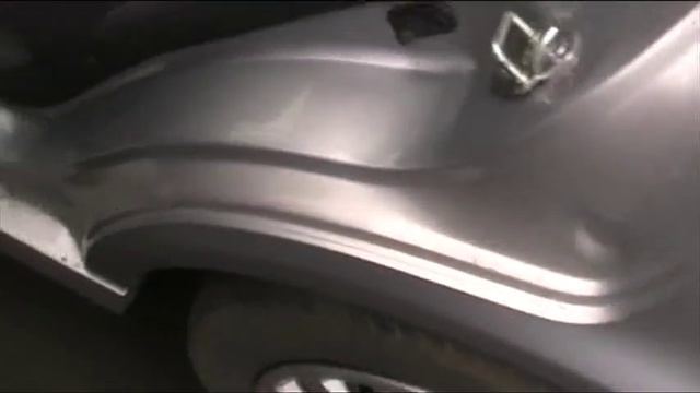 Продажа автомобиля Honda Torneo 2002 года за 325000 руб. смотреть онлайн