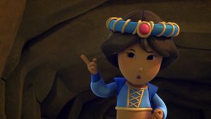 вик - викинг // эпизод 58