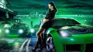 Riders On The Storm - Snoop Dogg ft. The Doors | NFS: Underground 2