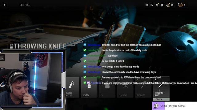 MW2 Multi - Lets GIT GUD BRO - drops enabled смотреть онлайн