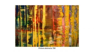 Gerhard Richter (1932). Expresionismo abstracto. #puntoalarte