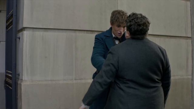 Английский по фильмам | Fantastic Beasts | Фантастические твари | #Razapov