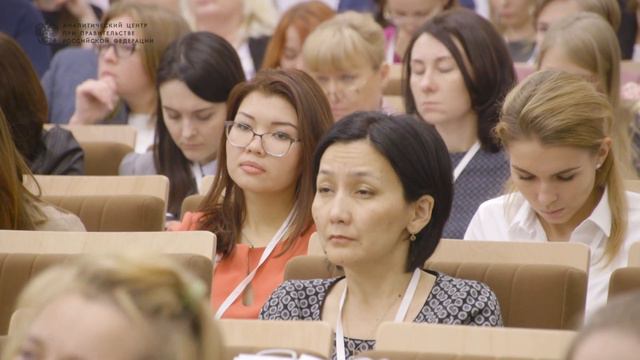 Презентации лучших практик (часть 1)