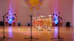 "Я живу в России"