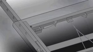 Выкатная платформа для пикапа