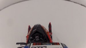 Polaris test drive day