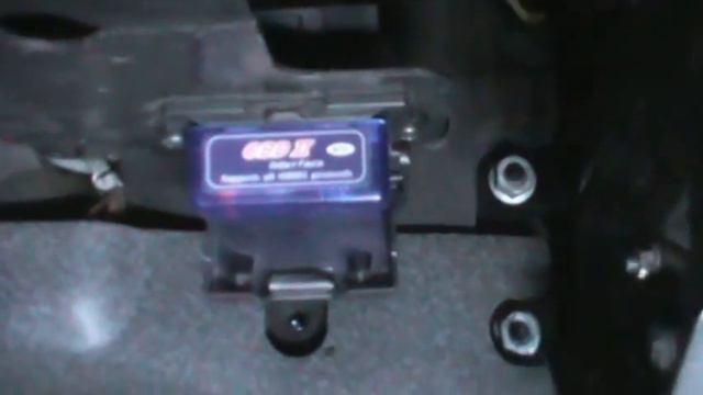 VITO W639 115 CDI Ubicación del conector ODBII y borrado de algunos errores . Video 10 de ?? смотреть онлайн