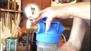 Пропитка деревяных заготовок в вакууме