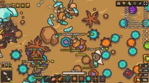 [TAMING.IO] NEW WORLD RECORD - LEECH 200 MILLION SCORE IN 4 DAYS 😂