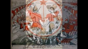 Агитационные плакаты