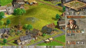 Anno 1503 Campaign: Nova Fora Part 2