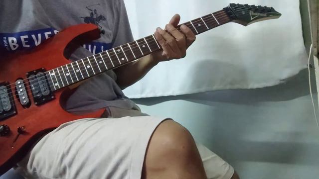 ibanez rg575 BTV 1997 смотреть онлайн