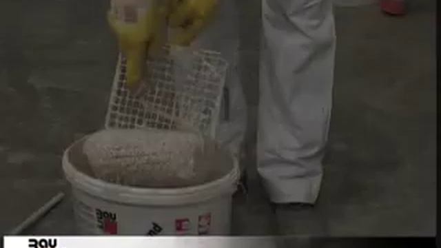 14 Нанесение грунтовки смотреть онлайн