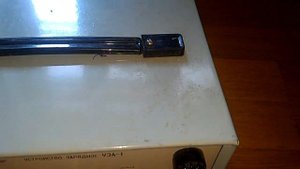 Зарядное устройство УЗА - 1 для АКБ авто