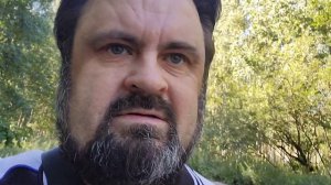 Юнтоловский заказник. В поисках эко тропы.