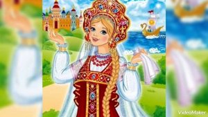 Белым снегом... Н. Кадышева...