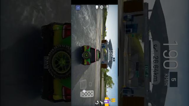 просто, Игорь, новая игра про машины. (серия1) смотреть онлайн