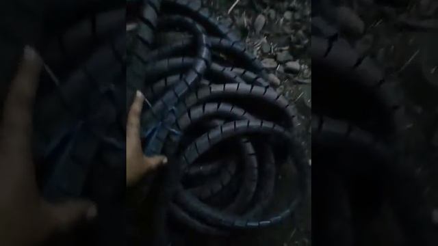 оплётка гидро шлангов своими руками. смотреть онлайн