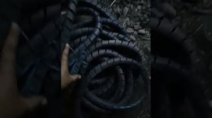 оплётка гидро шлангов своими руками.