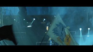 ГавнидА — Всадник из Говна (неопубликованный клип)