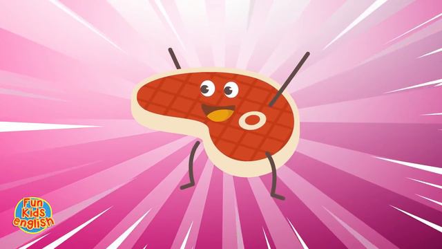 Favorites Song for Kids | What's Your Favorite? | Fun Kids English смотреть онлайн