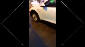 Пропусти "скорую".Подборка происшествий со скорой.