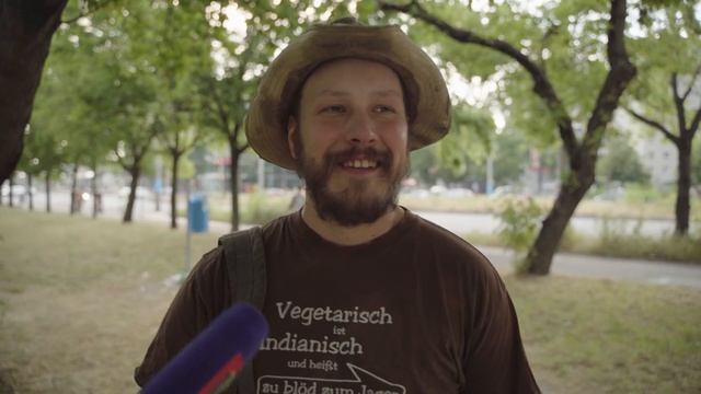 Почему в Германии нет кондиционеров?