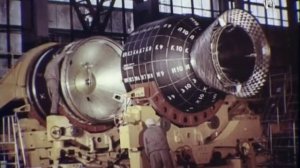 Твердотопливные ракетные двигатели Solid rocket motors