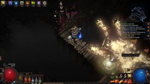 [Path of Exile] Hierophant Totem Leveling Guide - Act 9