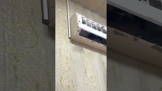 Чистка кондиционеров‼️‼️ #чистка #чисткакондиционера #кондиционеров #Чисткакондиционеров смотреть онлайн