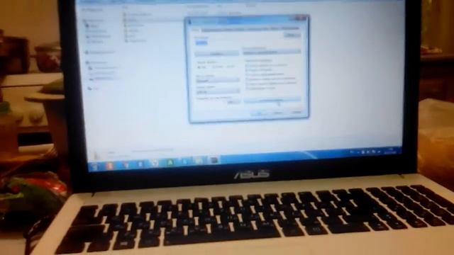 Как поставить пароль на папку ноутбука смотреть онлайн