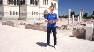 #ПриветАртек #ПриветКрым - Херсонес.mp4