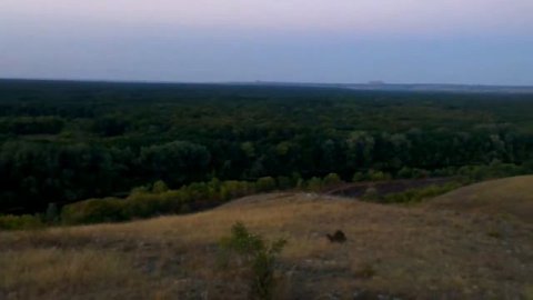 Серебрянка