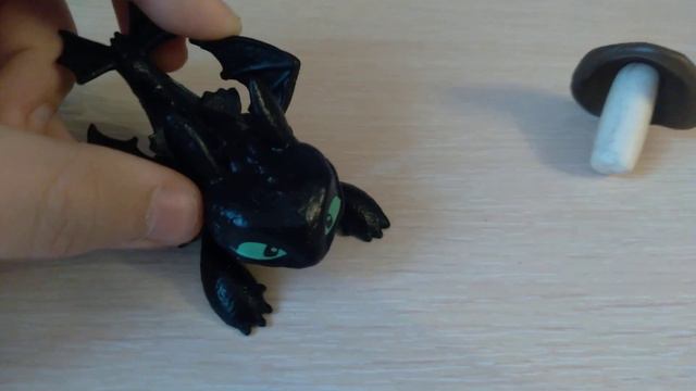 История дракона и гриба (Эпизод#1) смотреть онлайн