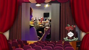 С днём рождения, дорогая Ольга Борисовна!!! ( Самое креативное, яркое поздравление)