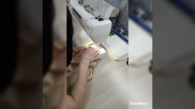 Как сшить качественную футболку из кулирки! Самый быстрый и качественный пошив!