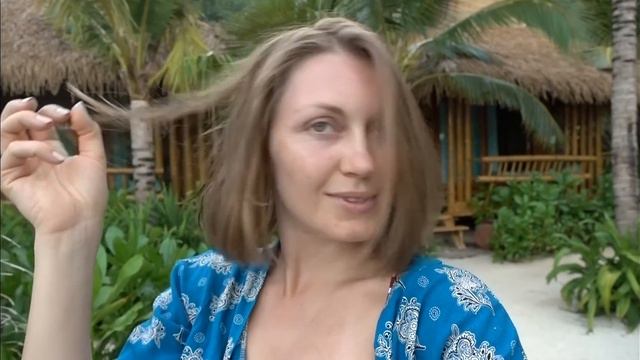 2 НОВЫХ ОТЕЛЯ// ОБЕЗЬЯНЫ ВОРИШКИ// ТАЙЛАНД смотреть онлайн