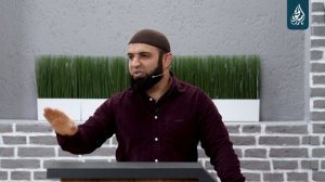 Качества верующих | Умар Асхаб Убекинский