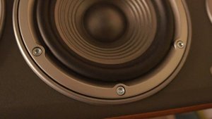 JBL northridge E80 + Yamaha RX-V659