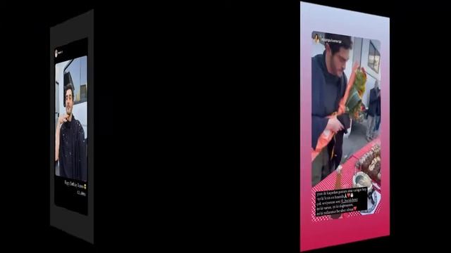 Бурак Дениз в День своего рождения ! смотреть онлайн