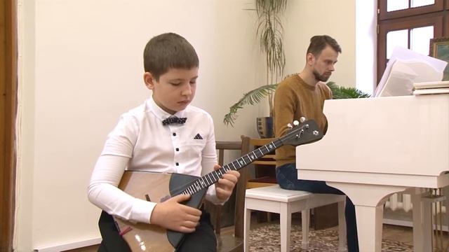 Калинин Иван Сергеевич