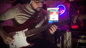 ABBA - Happy New Year - Guitar Cover